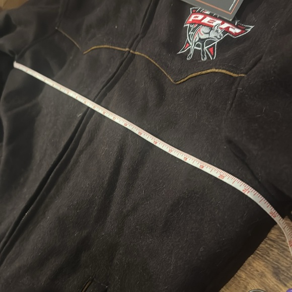 Men’s PBR Wool Jacket - Picture 9 of 10